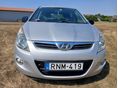 HYUNDAI I20 1.25 DOHC Classic AC Friss műszaki! Autóbeszámítás lehetséges!