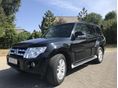MITSUBISHI PAJERO 3.2 DI-D Instyle Navi (Automata) 2.TULAJ! TÖRÉSMENTES! 7 SZEMÉLY! 3.5T VONTATÁS!
