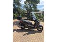 YAMAHA X-MAX 250 2007/4 - 4
