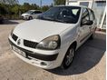 RENAULT THALIA 1.4 Moment MAGYAR 1-TULAJ-GYÁRIAS ÁLLAPOT-RITKASÁG-8 KERÉK-ROZSDAMENTES