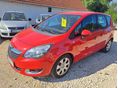 OPEL MERIVA B 1.4 T Drive 84E KM DUPLA DIGIT KLÍMA ÜLÉSFŰTÉS KORMÁNYFŰTÉS TÉLI-NYÁRI GUMIKKAL ÖNERŐ NÉLKÜL