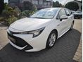 TOYOTA COROLLA Touring Sports 1.8 Hybrid Comfort e-CVT Digitklíma-Navi-Keyless-Ülésfűtés