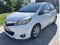 TOYOTA YARIS 1.33 Executive