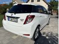 TOYOTA YARIS 2013/8 - 2