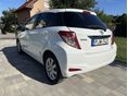 TOYOTA YARIS 2013/8 - 3
