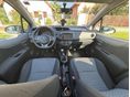 TOYOTA YARIS 2013/8 - 4