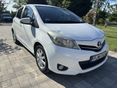 TOYOTA YARIS 2013/8 - 5