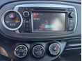 TOYOTA YARIS 2013/8 - 7