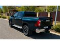 TOYOTA HILUX 2021/8 - 3