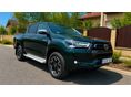 TOYOTA HILUX 2021/8 - 7
