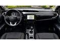 TOYOTA HILUX 2021/8 - 10
