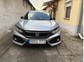 HONDA CIVIC 1.0 T Elegance Navi