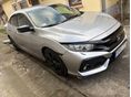 HONDA CIVIC 2019/8 - 2