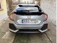HONDA CIVIC 2019/8 - 3