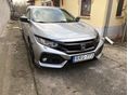 HONDA CIVIC 2019/8 - 4