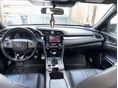 HONDA CIVIC 2019/8 - 5