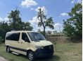 MERCEDES-BENZ SPRINTER 317 CDI Tourer 907.735.13 Pro