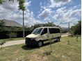 MERCEDES-BENZ SPRINTER 2024/6 - 3
