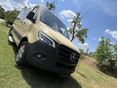 MERCEDES-BENZ SPRINTER 2024/6 - 4