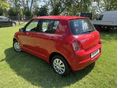 SUZUKI SWIFT 2009/2 - 3