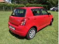 SUZUKI SWIFT 2009/2 - 4