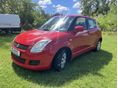 SUZUKI SWIFT 2009/2 - 2
