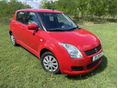 SUZUKI SWIFT 1.3 GLX CD AC 1.TULAJ! FRISS MŰSZAKI!
