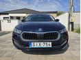 SKODA OCTAVIA 2021/1 - 2