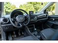 VOLKSWAGEN UP 2014 - 5