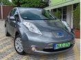 NISSAN LEAF (Automata) Mo.-i!-9 pálcás!/80-120Km!