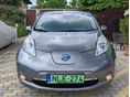 NISSAN LEAF 2015/3 - 2