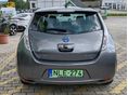 NISSAN LEAF 2015/3 - 5