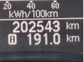 NISSAN LEAF 2015/3 - 16