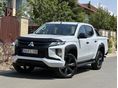 MITSUBISHI L 200 2.4 DI-D Instyle Navi A T EURO6 M.O-i.0-KM.TELJESEN.ÚJ.KASZNI.40e-KM.MOTOR.BRUTÁLIS.MEGJELENÉS.HIBÁTLAN