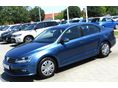 VOLKSWAGEN JETTA 1.4 TSI BMT Comfortline (Navigáció) /Magyarországi - Kitűnú állapotban - Garantált - 182.600 KM!/