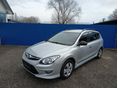 HYUNDAI I30 CW 1.4 DOHC Classic AC EURO5 109 LE FRISS VIZSGA FRISSEN SZERVIZELVE