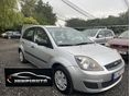FORD FIESTA 1.4 Gondos gazdától nagyobbra váltás miatt eladó v. csere Videó!