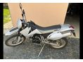 KTM 640 