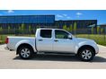 NISSAN NAVARA 2008/1 - 2