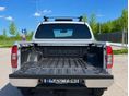 NISSAN NAVARA 2008/1 - 4
