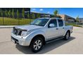 NISSAN NAVARA 2008/1 - 7
