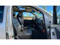 NISSAN NAVARA 2008/1 - 12