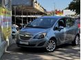 OPEL MERIVA B 1.4 T Cosmo ITT és MOST AKCIÓ!!! PARKRADAR / ÜLÉSFŰTÉS / TEMPOMAT
