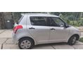 SUZUKI SWIFT 1.3 GC AC