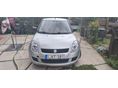 SUZUKI SWIFT 2009/4 - 2