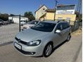 VOLKSWAGEN GOLF VI Variant 1.4 TSi Comfortline