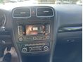 VOLKSWAGEN GOLF VI 2009/9 - 6