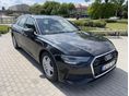 AUDI A6 Avant 50 TDI Sport Xtra quattro Tiptronic ic