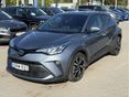 TOYOTA C-HR 2020/7 - 2