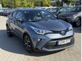 TOYOTA C-HR 2.0 Hybrid Style e-CVT CARPLAY!FRISSSZERVÍZ!FRISSMÚSZAKI!
